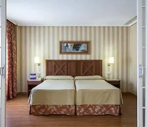 Hotel Trh Alcora Tomares