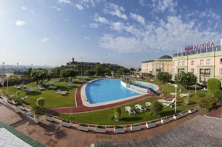 Hotel Trh Alcora 4*