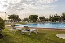 Hotel Trh Alcora 4*
