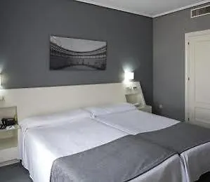 Hotel Trh Alcora Tomares